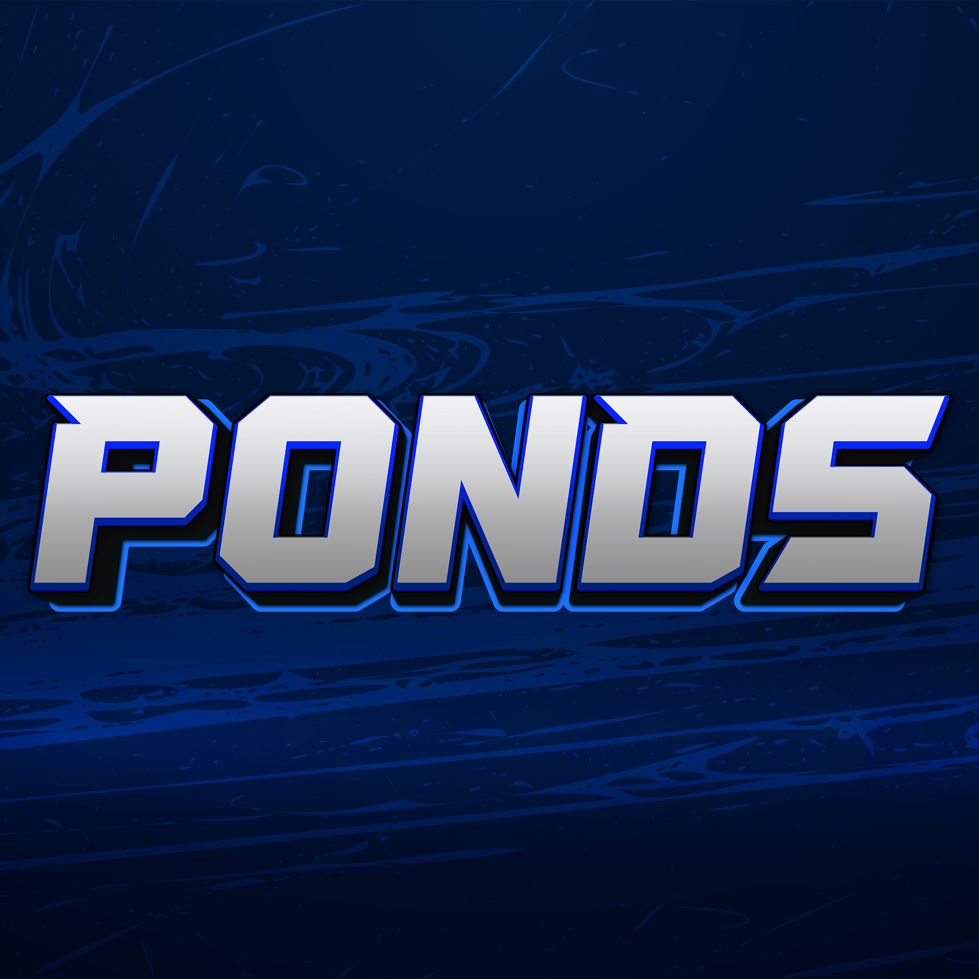 PONDS YT